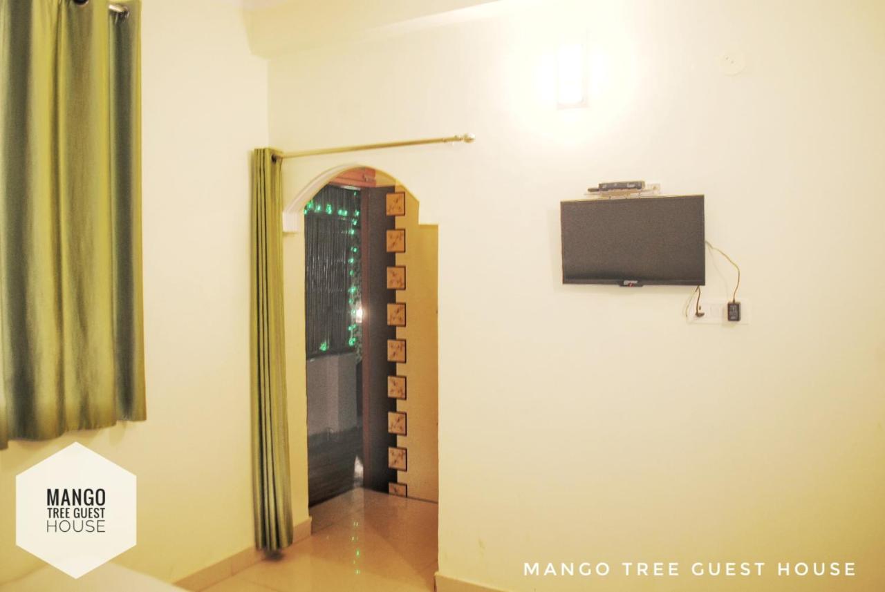 Mango Tree Guest House Rishīkesh Exterior foto
